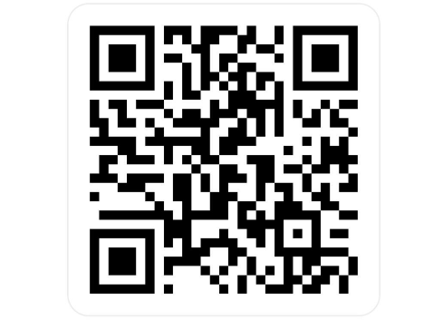 USDT TRC20 收款二维码